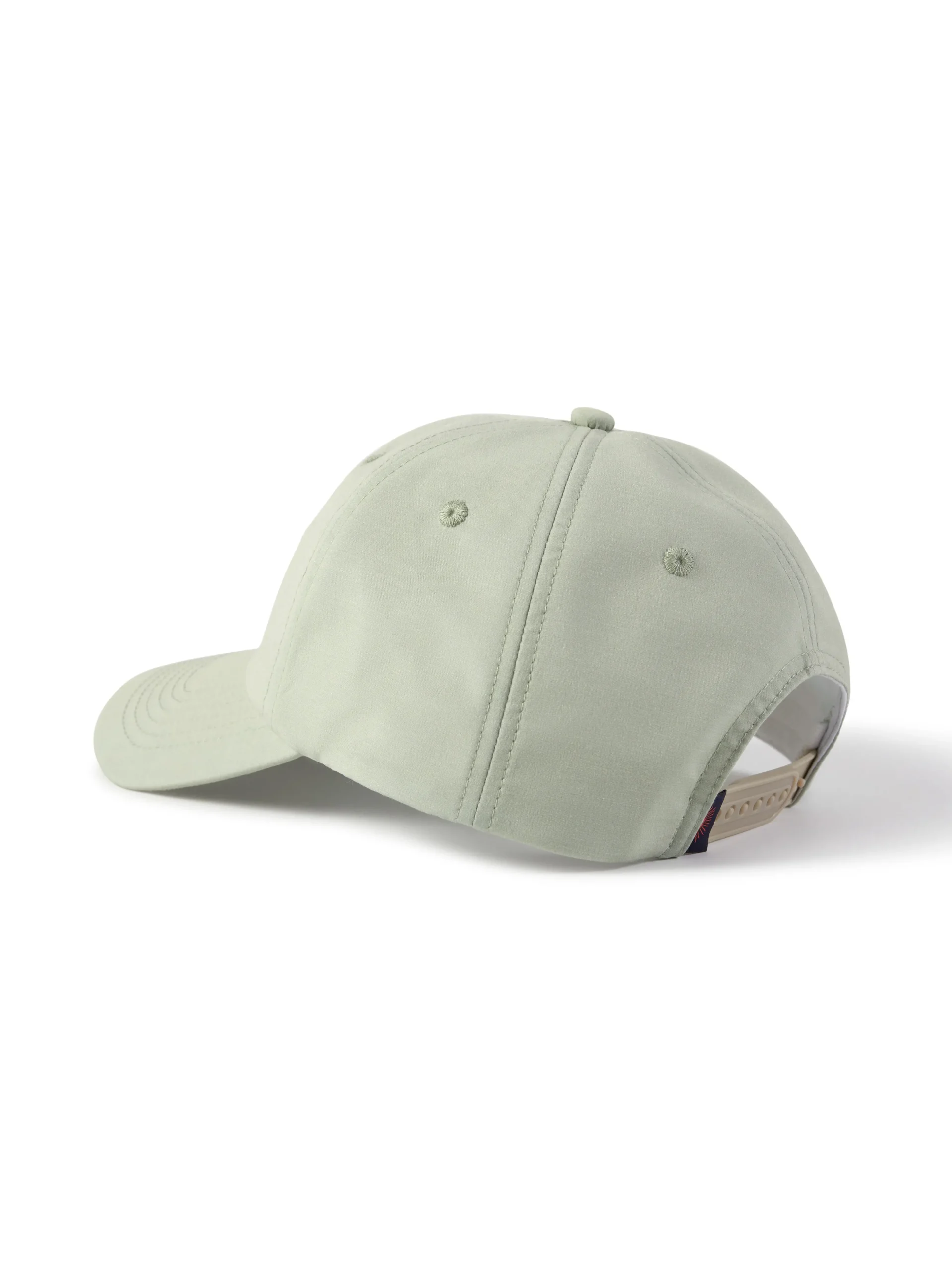 Hats^Faherty Brand All Day Baseball Hat - Desert Sage