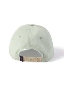 Hats^Faherty Brand All Day Baseball Hat - Desert Sage