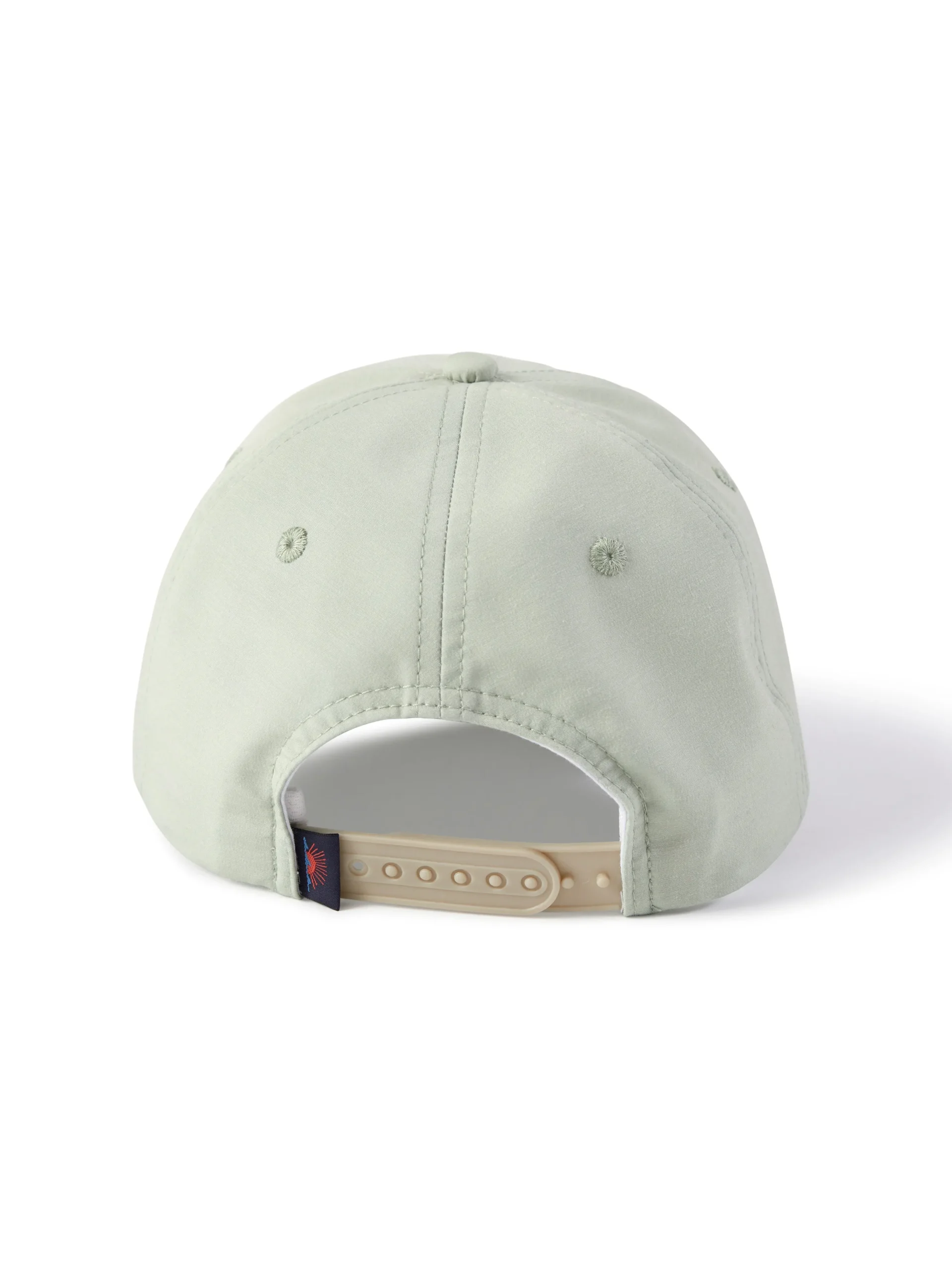 Hats^Faherty Brand All Day Baseball Hat - Desert Sage