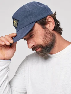 Hats^Faherty Brand All Day Hat - Navy