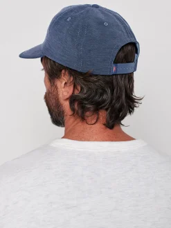 Hats^Faherty Brand All Day Hat - Navy