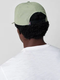 Hats^Faherty Brand All Day Hat - Olive