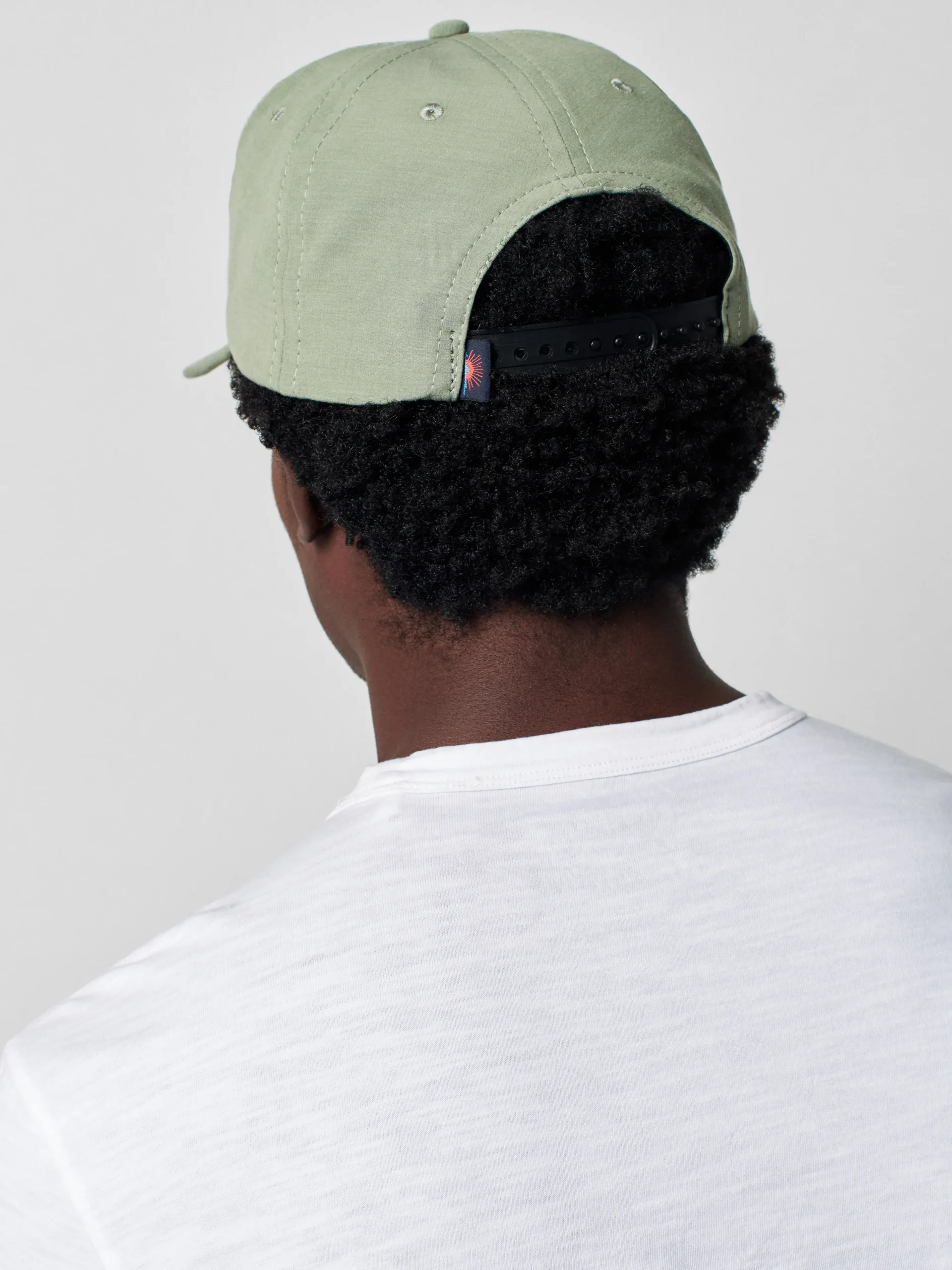 Hats^Faherty Brand All Day Hat - Olive