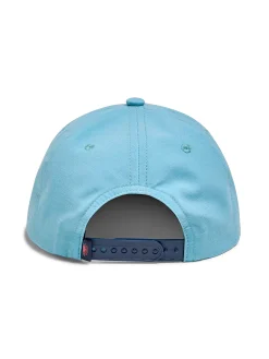 Hats^Faherty Brand All Day Hat - Turquoise Sky