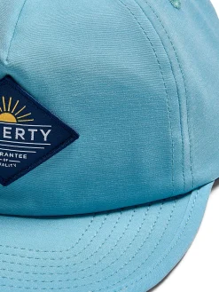 Hats^Faherty Brand All Day Hat - Turquoise Sky