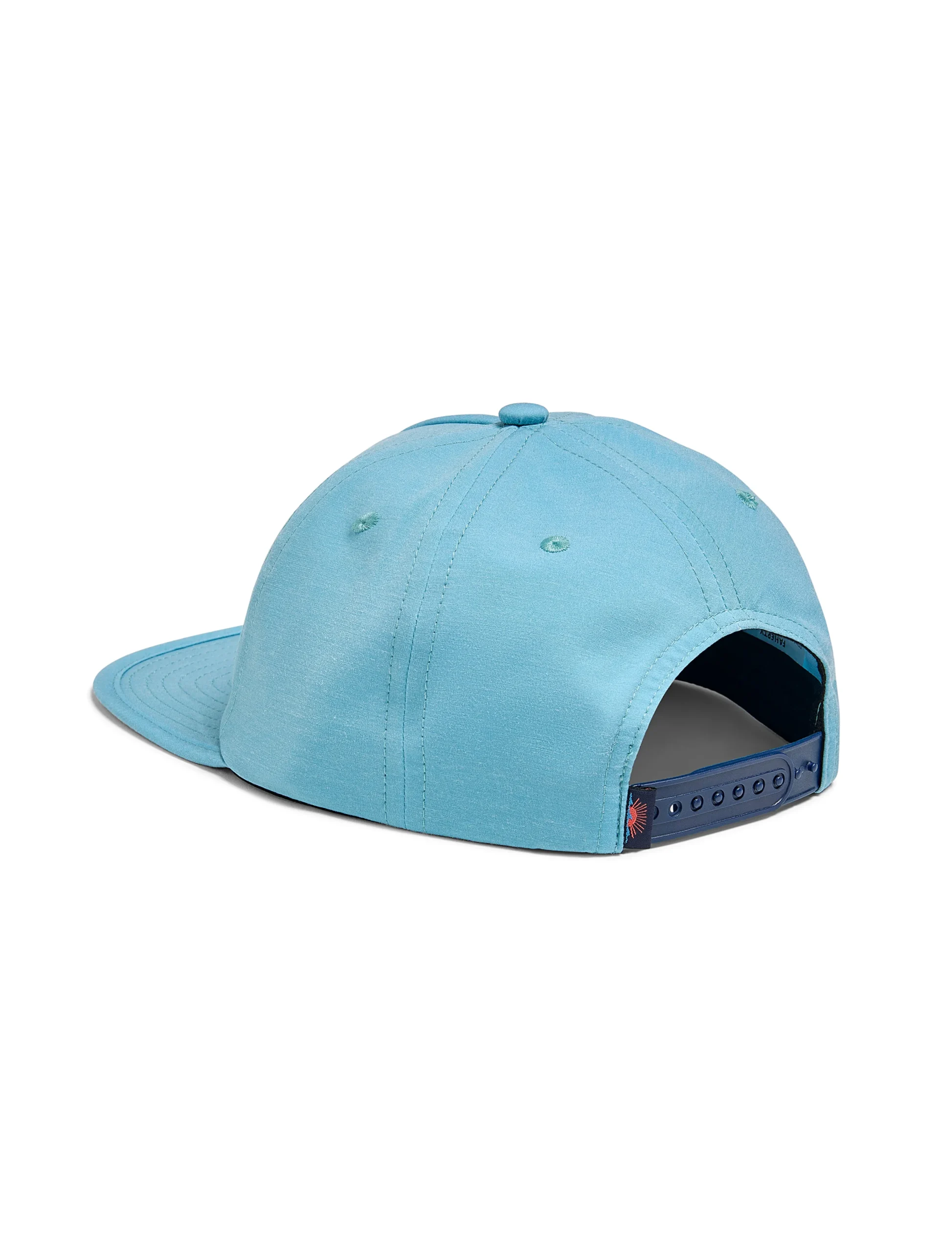 Hats^Faherty Brand All Day Hat - Turquoise Sky