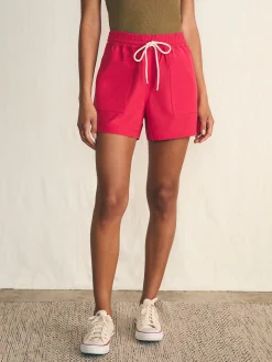 Shorts & Skirts^Faherty Brand All Day Short - Granita