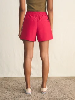 Shorts & Skirts^Faherty Brand All Day Short - Granita