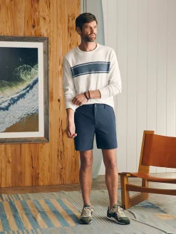 Shorts^Faherty Brand All Day Shorts (7