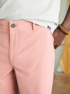 Shorts^Faherty Brand All Day Shorts (7