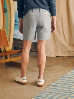 Shorts^Faherty Brand All Day Shorts (7