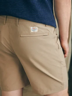 Shorts^Faherty Brand All Day Shorts (7