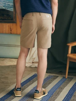 Shorts^Faherty Brand All Day Shorts (7