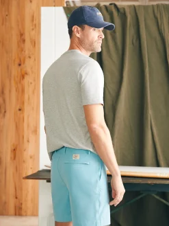 Shorts^Faherty Brand All Day Shorts (7