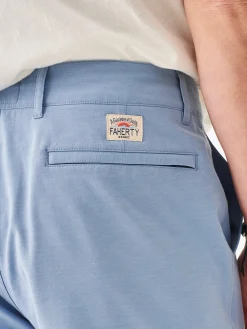 Shorts^Faherty Brand All Day Shorts (9
