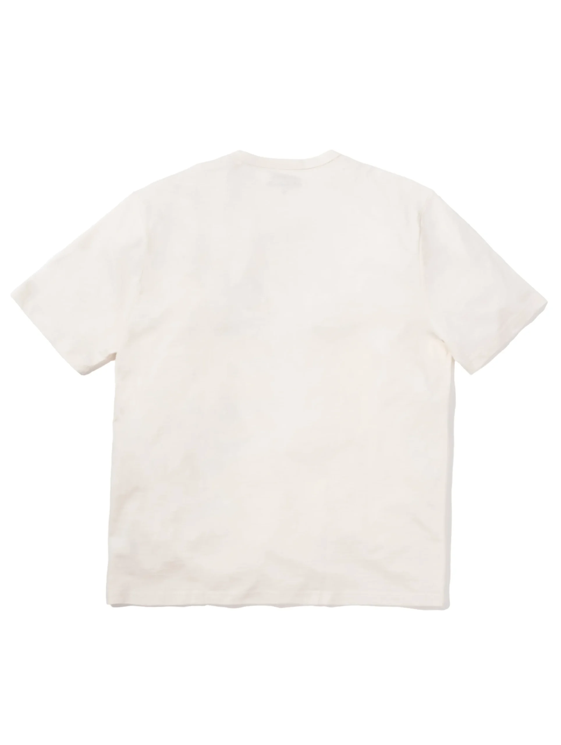 T-Shirts & Henleys^Faherty Brand Amagansett Short-Sleeve Crew T-Shirt - White