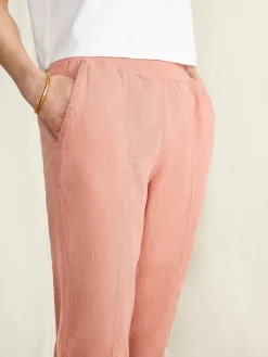 Pants^Faherty Brand Arlie Pant - Faded Flag