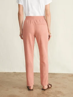 Pants^Faherty Brand Arlie Pant - Faded Flag
