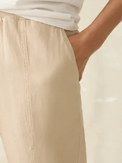 Pants^Faherty Brand Arlie Pant - Safari