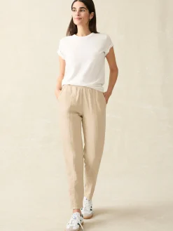 Pants^Faherty Brand Arlie Pant - Safari
