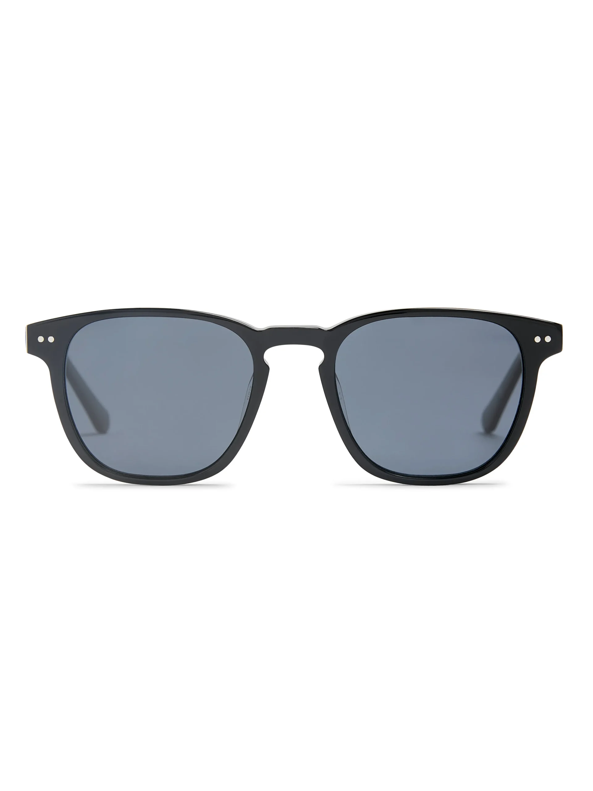 Sunglasses|Sunglasses^Faherty Brand August Sunglasses - Black