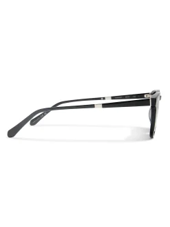 Sunglasses|Sunglasses^Faherty Brand August Sunglasses - Black