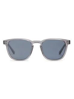 Sunglasses|Sunglasses^Faherty Brand August Sunglasses - Grey Crystal