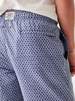Swim^Faherty Brand Beacon Trunk (7