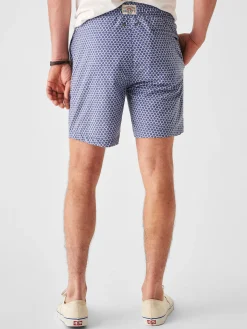 Swim^Faherty Brand Beacon Trunk (7