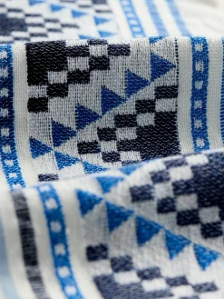 Scarves & Wraps^Faherty Brand B.YELLOWTAIL Pareo - Blue
