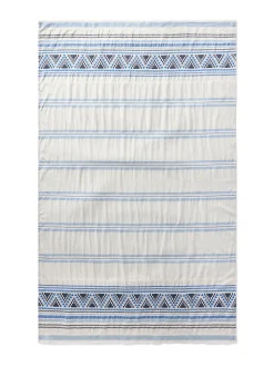 Scarves & Wraps^Faherty Brand B.YELLOWTAIL Pareo - Blue