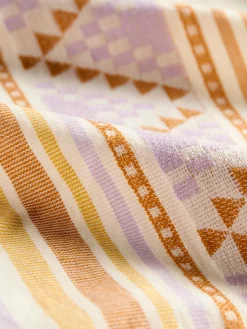 Scarves & Wraps^Faherty Brand B.YELLOWTAIL Pareo - Cream