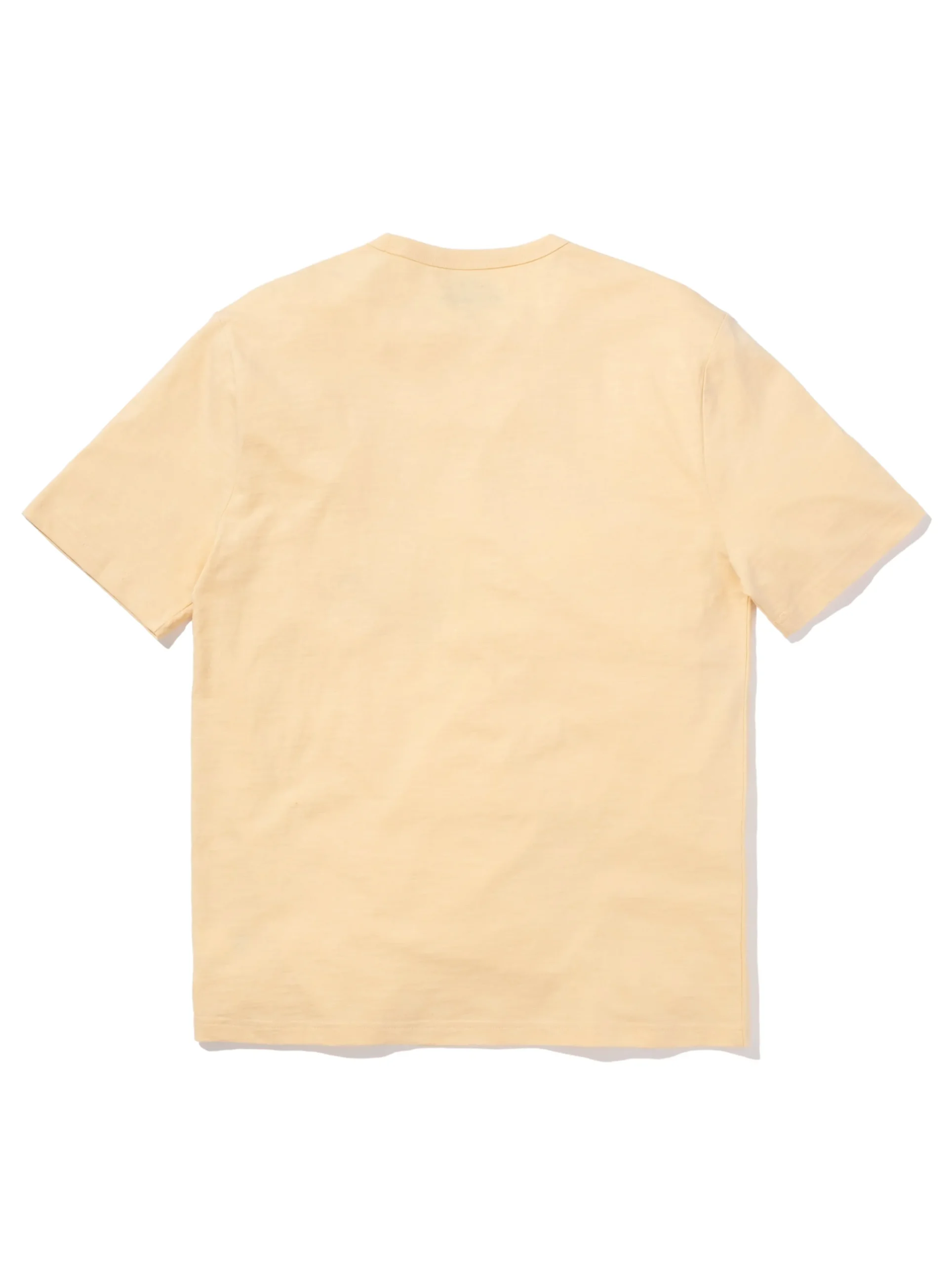 T-Shirts & Henleys^Faherty Brand California Short-Sleeve Crew T-Shirt - Sunny Days