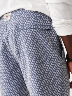 Swim^Faherty Brand Classic Boardshort (7