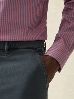 Pants^Faherty Brand Coastline Chino - Blue Nights