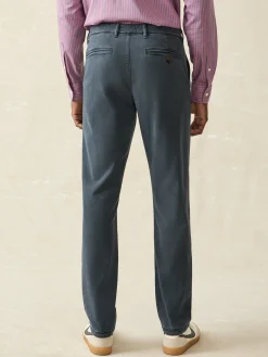 Pants^Faherty Brand Coastline Chino - Blue Nights