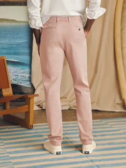 Pants^Faherty Brand Coastline Stretch Chino (32