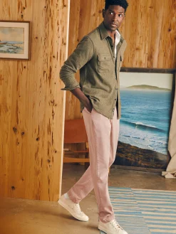Pants^Faherty Brand Coastline Stretch Chino (32