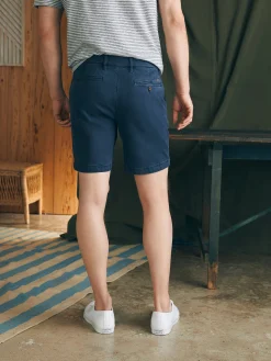 Shorts^Faherty Brand Coastline Stretch Chino Short (8
