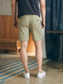 Shorts^Faherty Brand Coastline Stretch Chino Short (8