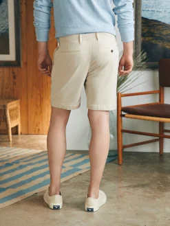 Shorts^Faherty Brand Coastline Stretch Chino Short (8