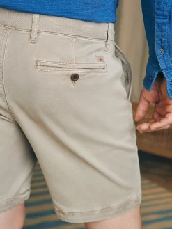 Shorts^Faherty Brand Coastline Stretch Chino Short (8