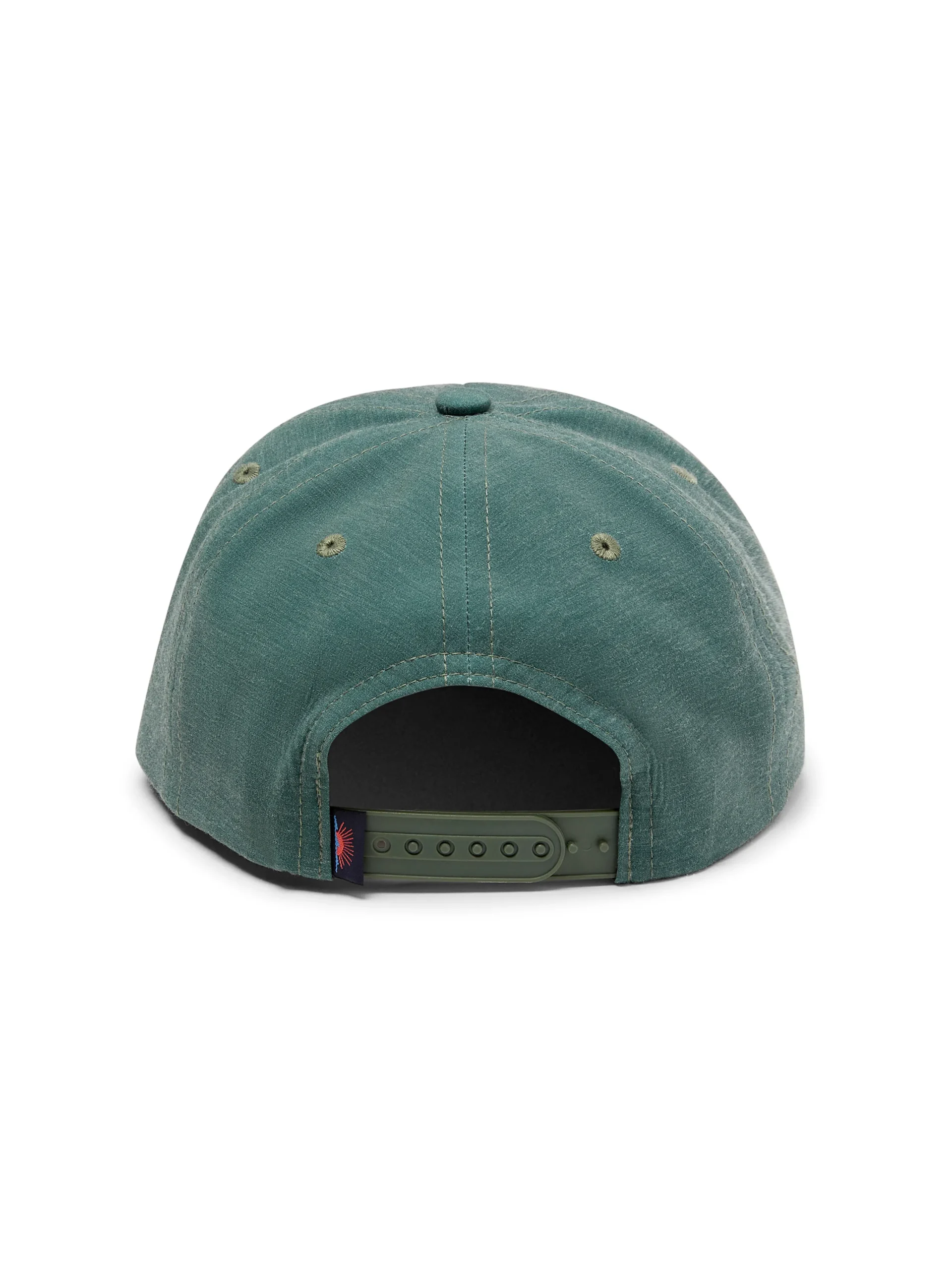 Hats^Faherty Brand Corded All Day Hat - Cilantro