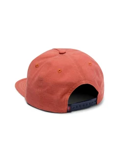 Hats^Faherty Brand Corded All Day Hat - Spice