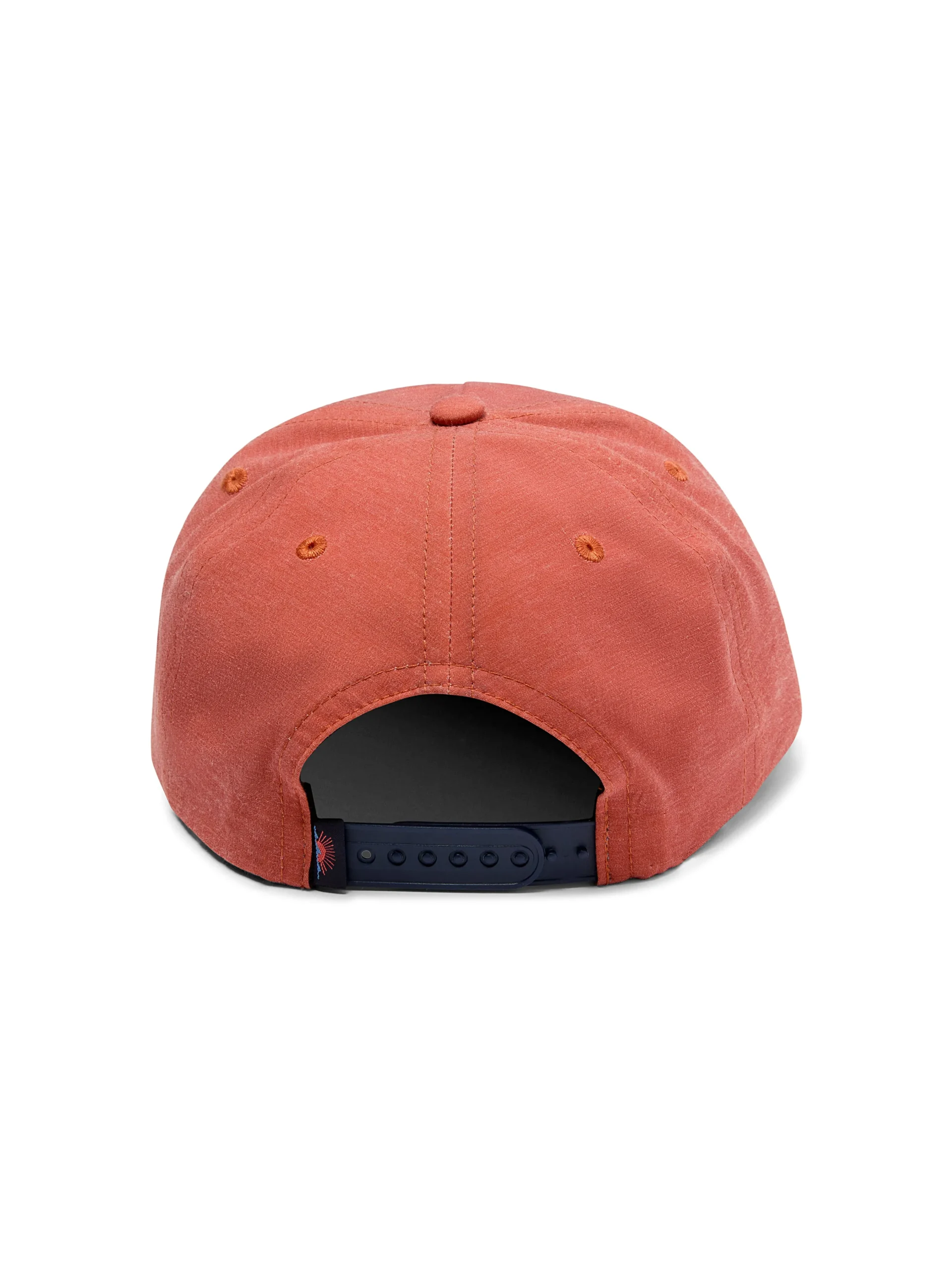 Hats^Faherty Brand Corded All Day Hat - Spice