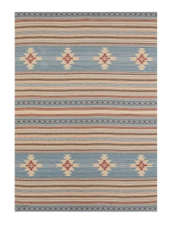 Home & More|Home & More^Faherty Brand Doug Good Feather Adirondack Blanket - Nescove