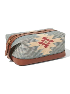 Bags|Bags^Faherty Brand Doug Good Feather Dopp Kit - Nescove