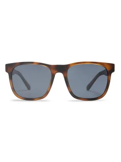 Sunglasses|Sunglasses^Faherty Brand Duke Sunglasses - Matte Tortoise