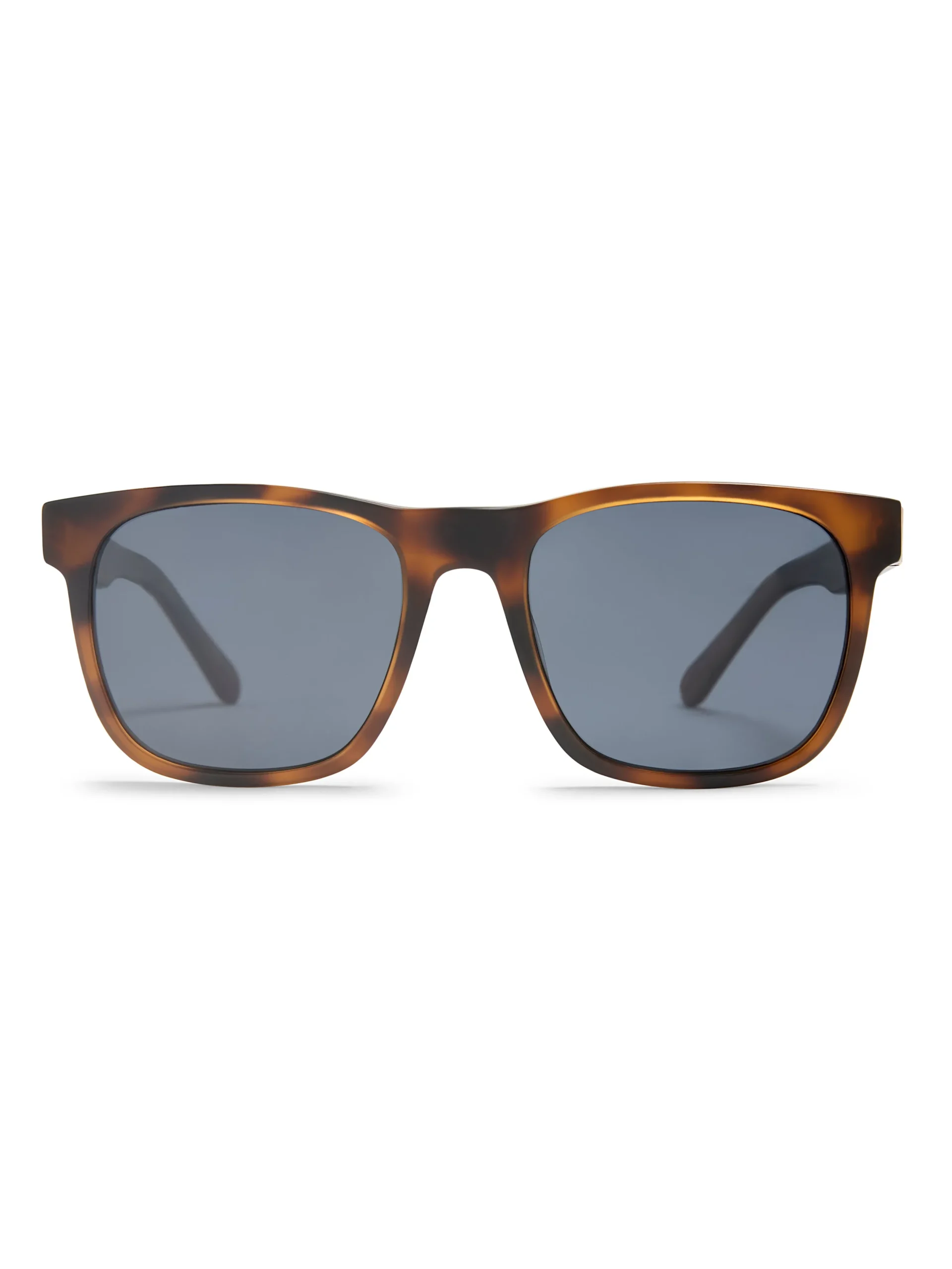 Sunglasses|Sunglasses^Faherty Brand Duke Sunglasses - Matte Tortoise