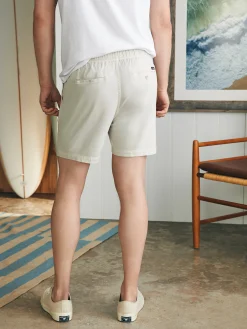 Shorts^Faherty Brand Essential Drawstring Short (6.5